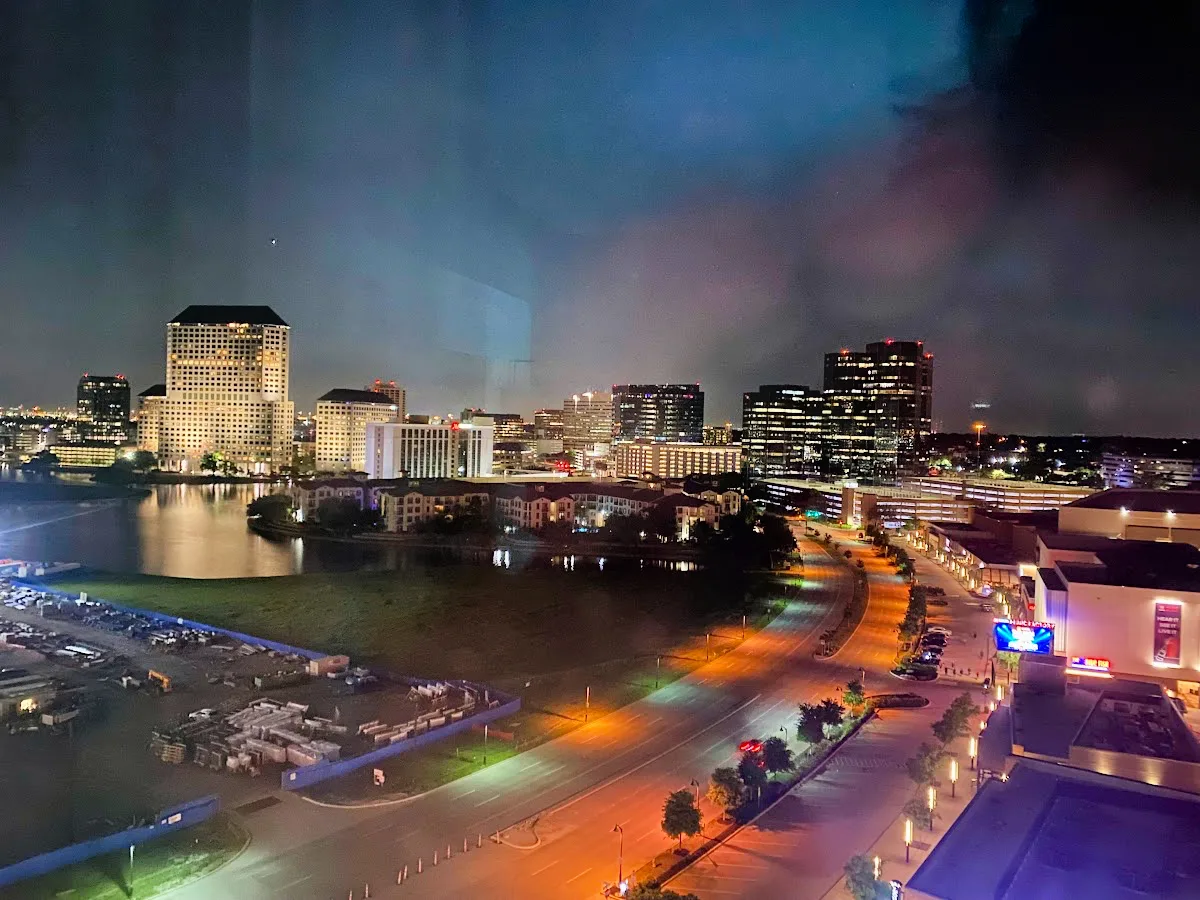 Irving concrete contractors